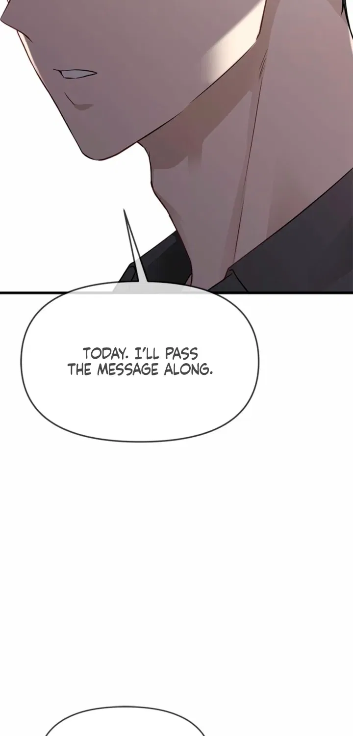 Just Slowly Getting Soaked in the Sweet Rain Chapter 35 – Page 38