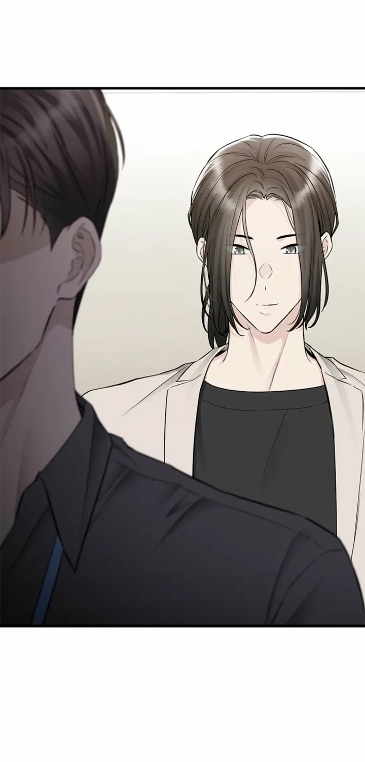 Just Slowly Getting Soaked in the Sweet Rain Chapter 35 – Page 40