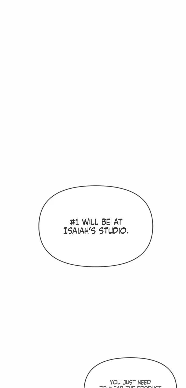 Just Slowly Getting Soaked in the Sweet Rain Chapter 35 – Page 41