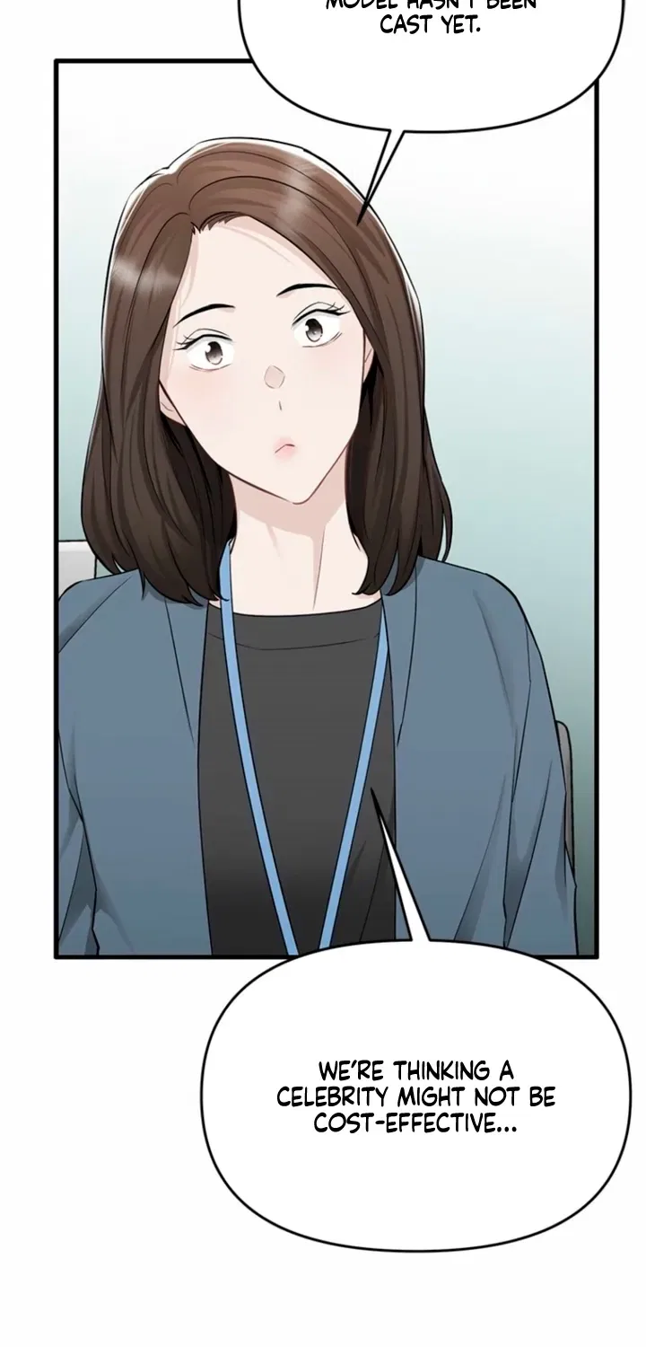 Just Slowly Getting Soaked in the Sweet Rain Chapter 35 – Page 43
