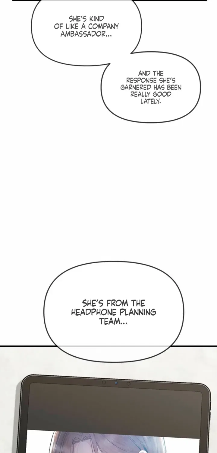 Just Slowly Getting Soaked in the Sweet Rain Chapter 35 – Page 46
