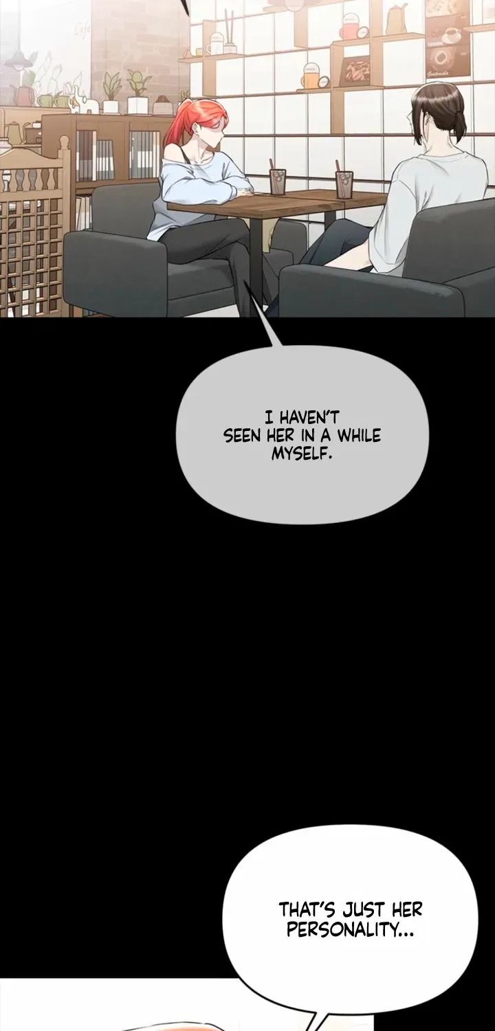Just Slowly Getting Soaked in the Sweet Rain Chapter 35 – Page 50