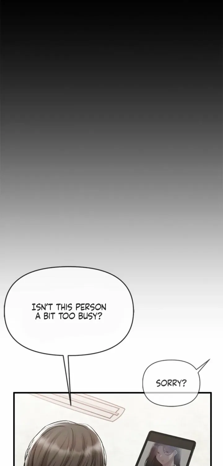 Just Slowly Getting Soaked in the Sweet Rain Chapter 35 – Page 53