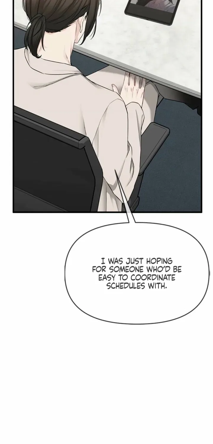 Just Slowly Getting Soaked in the Sweet Rain Chapter 35 – Page 54