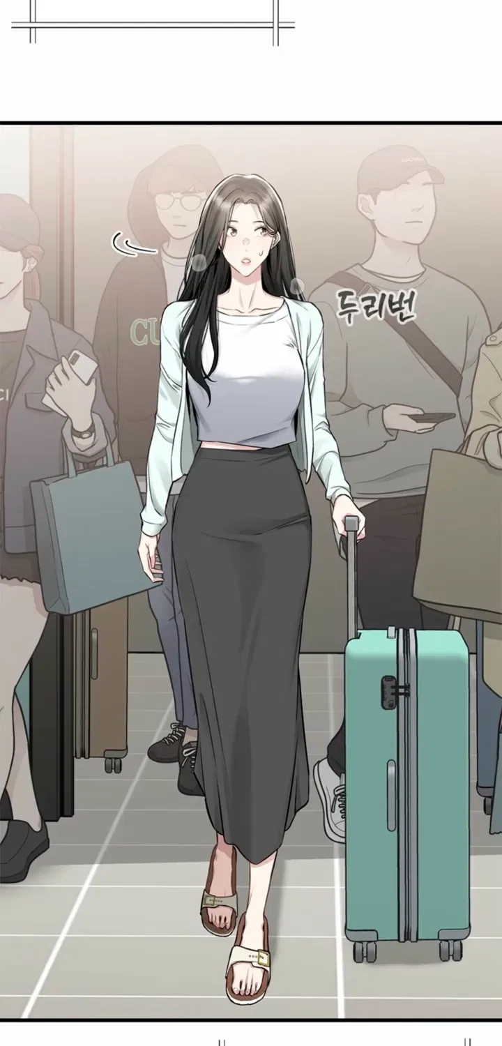 Just Slowly Getting Soaked in the Sweet Rain Chapter 35 – Page 58