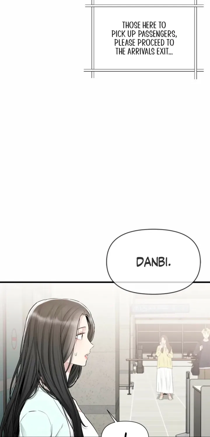 Just Slowly Getting Soaked in the Sweet Rain Chapter 35 – Page 59