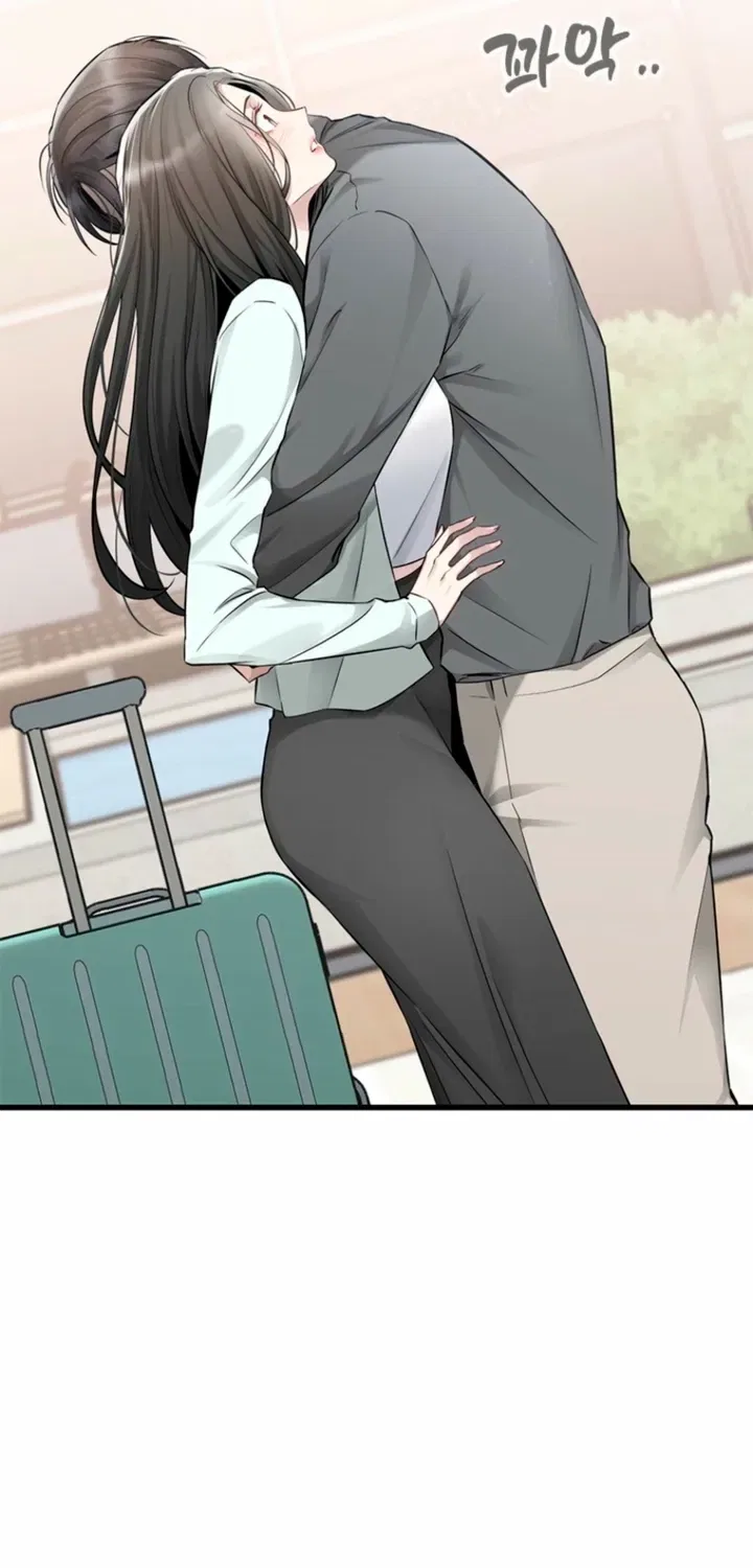 Just Slowly Getting Soaked in the Sweet Rain Chapter 35 – Page 64