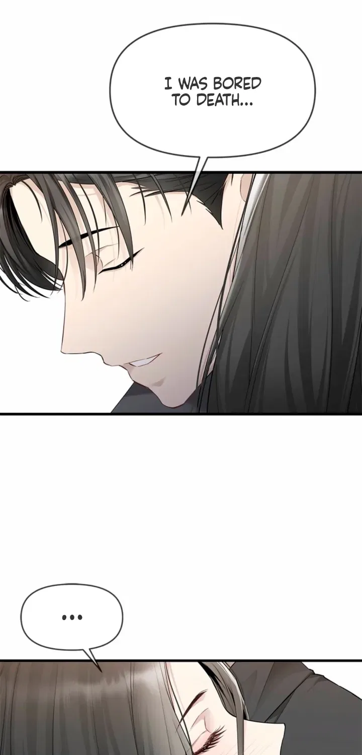 Just Slowly Getting Soaked in the Sweet Rain Chapter 35 – Page 65