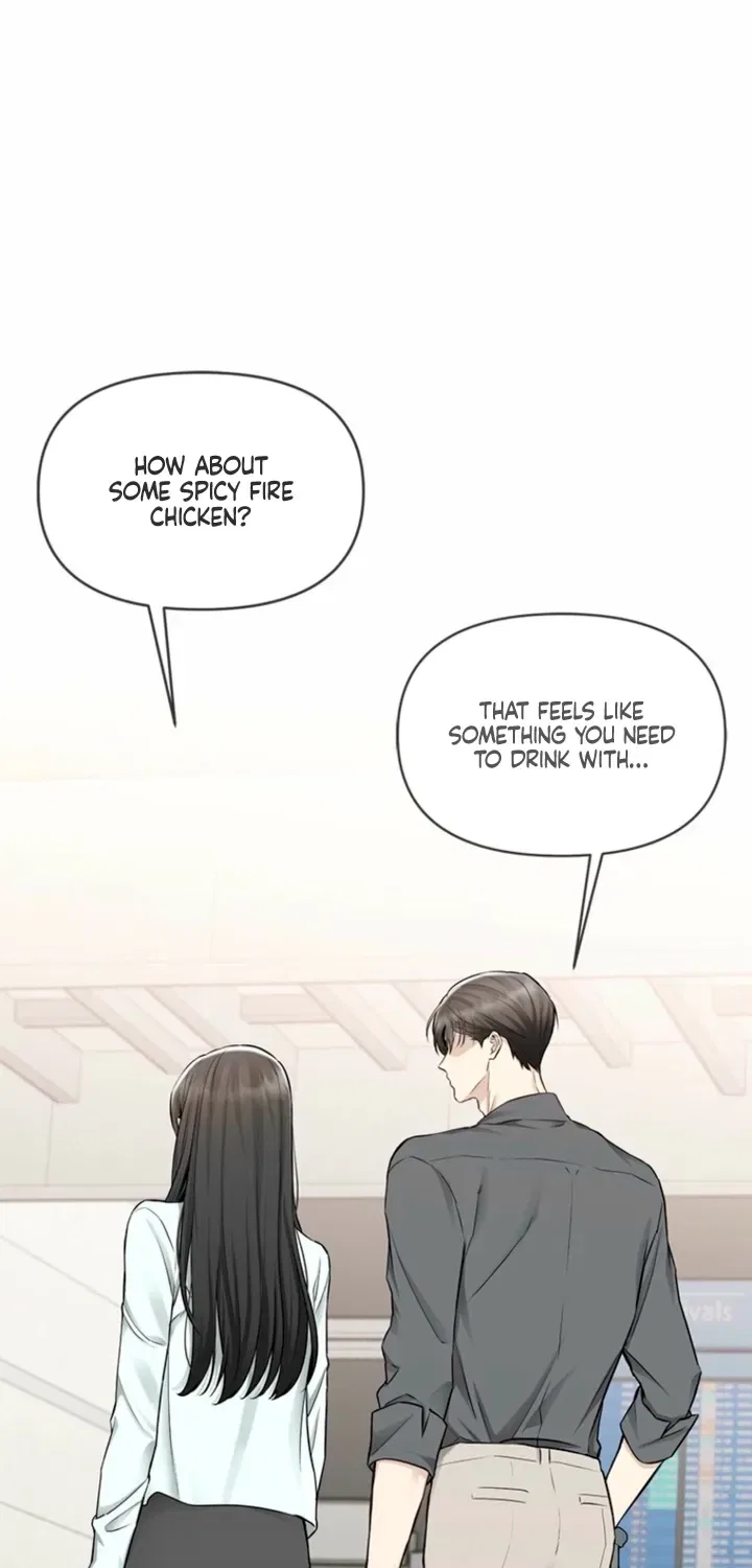 Just Slowly Getting Soaked in the Sweet Rain Chapter 35 – Page 69