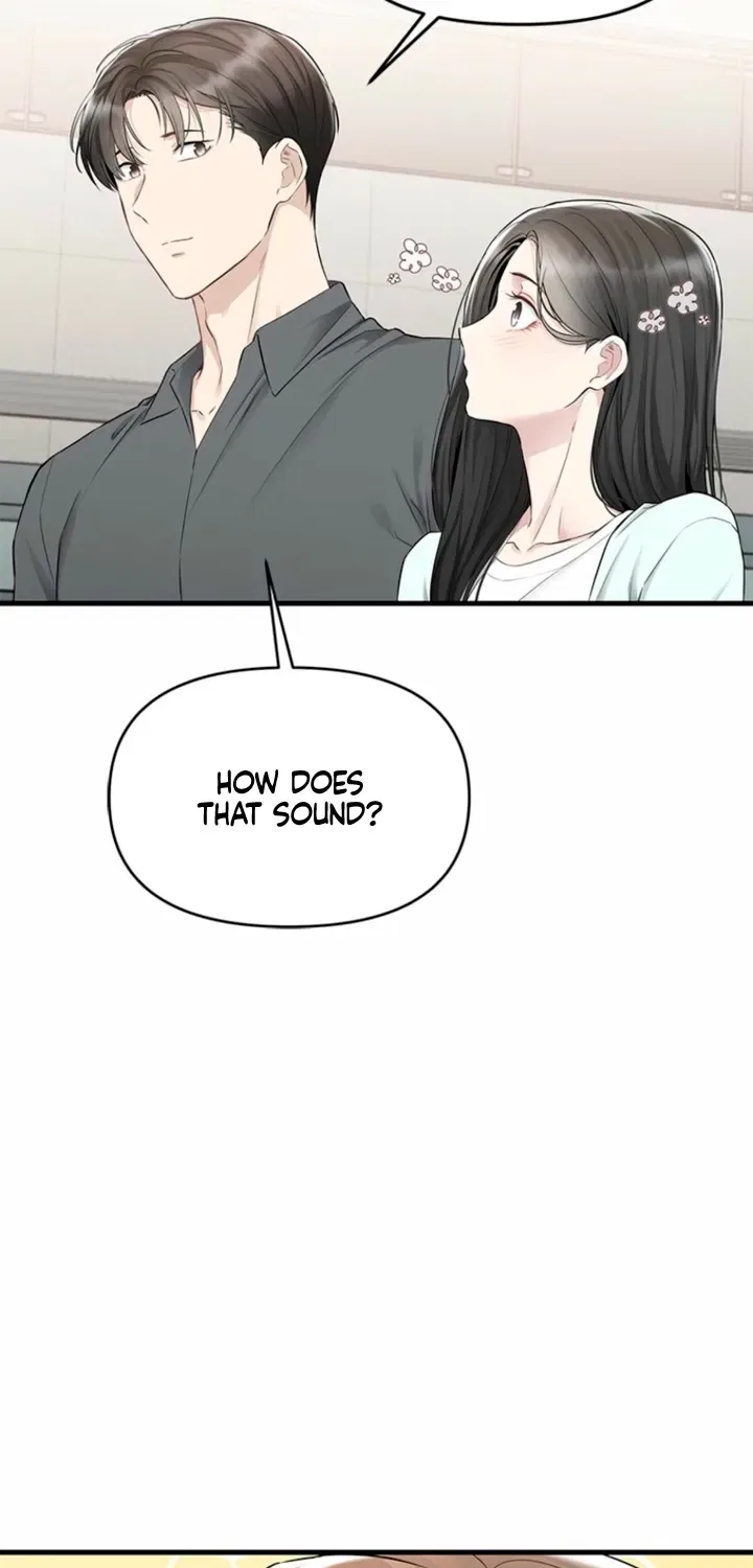 Just Slowly Getting Soaked in the Sweet Rain Chapter 35 – Page 71