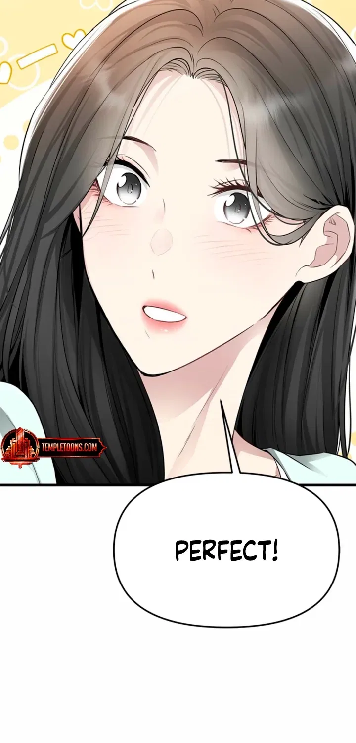 Just Slowly Getting Soaked in the Sweet Rain Chapter 35 – Page 72