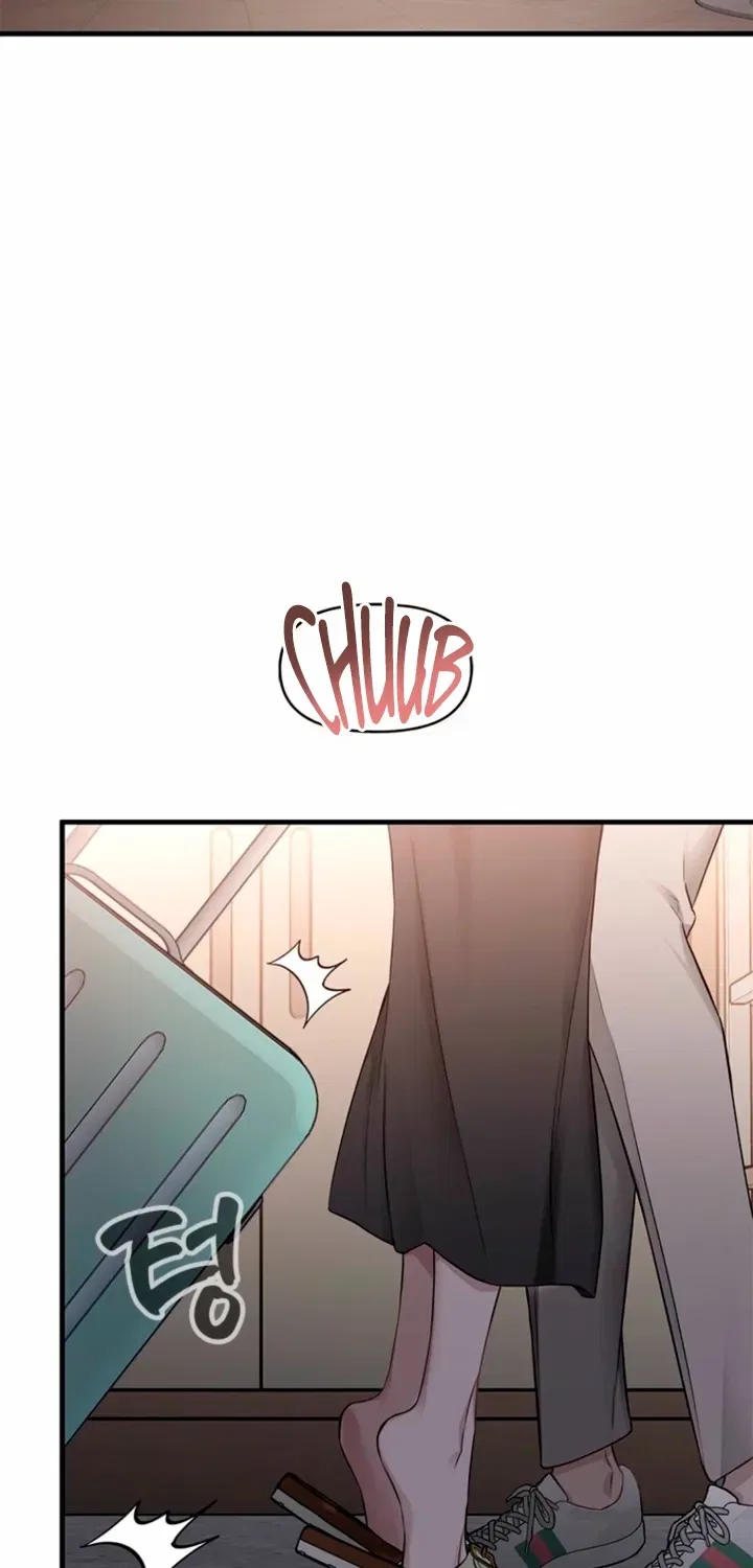 Just Slowly Getting Soaked in the Sweet Rain Chapter 35 – Page 75