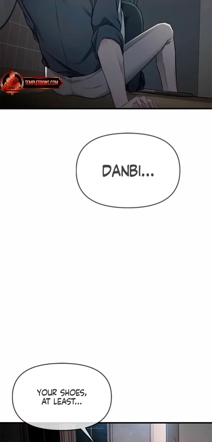 Just Slowly Getting Soaked in the Sweet Rain Chapter 35 – Page 77