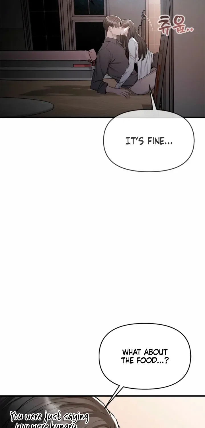 Just Slowly Getting Soaked in the Sweet Rain Chapter 35 – Page 78