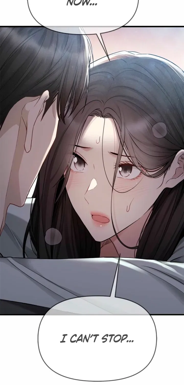 Just Slowly Getting Soaked in the Sweet Rain Chapter 35 – Page 80