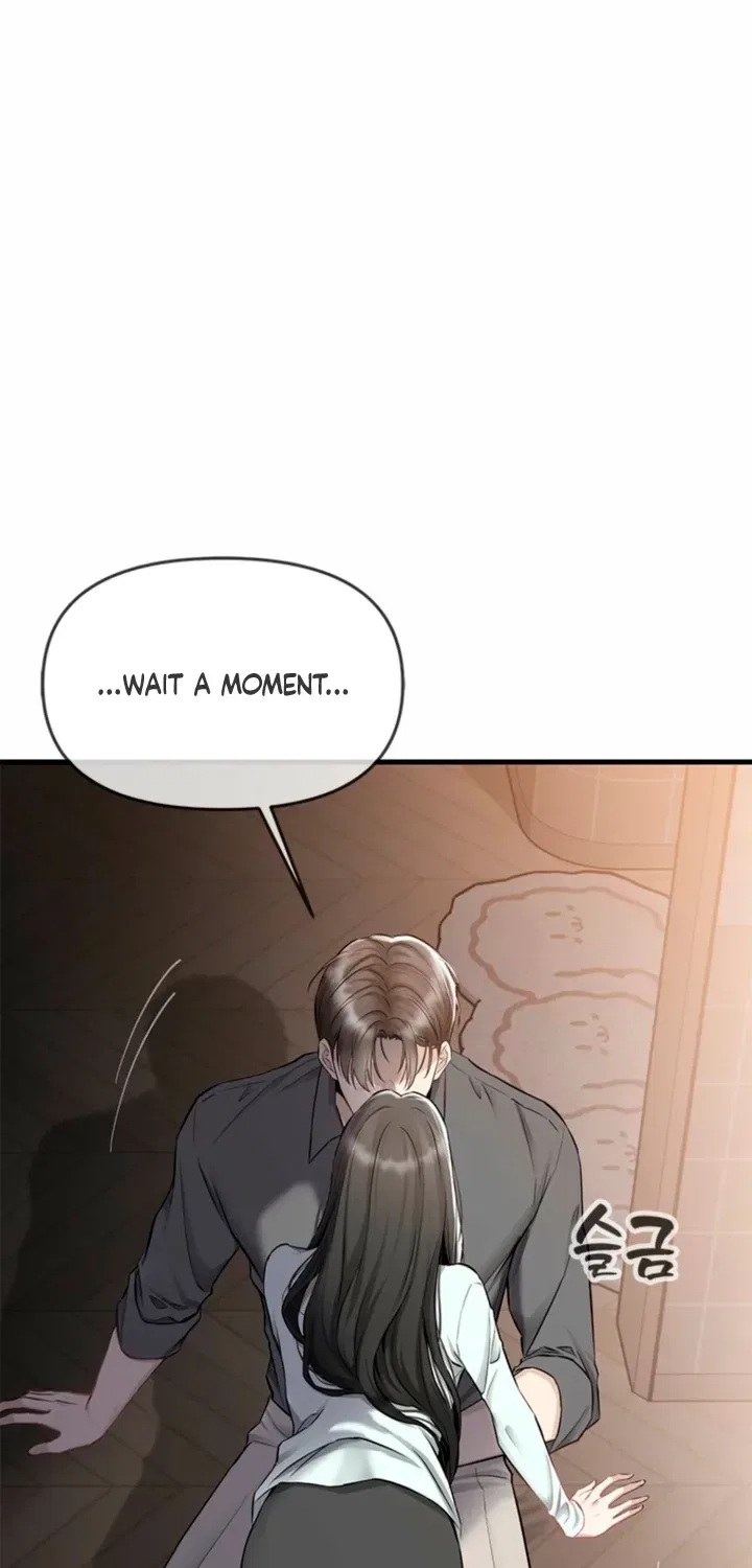 Just Slowly Getting Soaked in the Sweet Rain Chapter 35 – Page 81