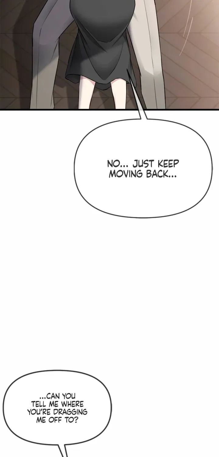Just Slowly Getting Soaked in the Sweet Rain Chapter 35 – Page 82