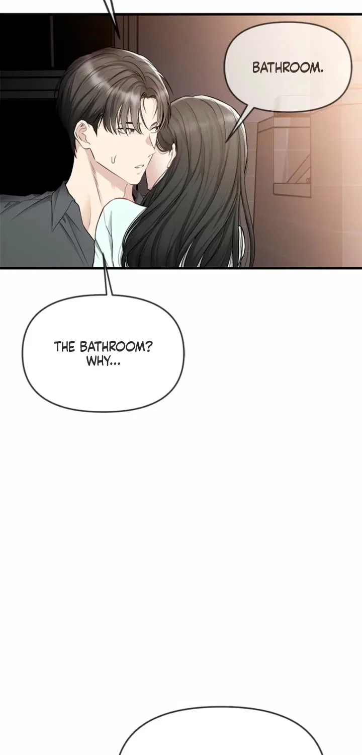 Just Slowly Getting Soaked in the Sweet Rain Chapter 35 – Page 83