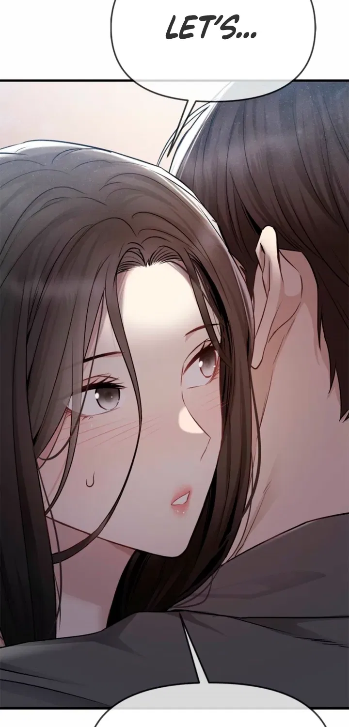 Just Slowly Getting Soaked in the Sweet Rain Chapter 35 – Page 84