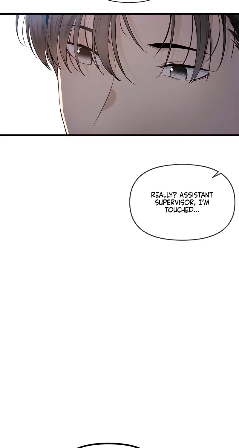 Just Slowly Getting Soaked in the Sweet Rain Chapter 34 – Page 13