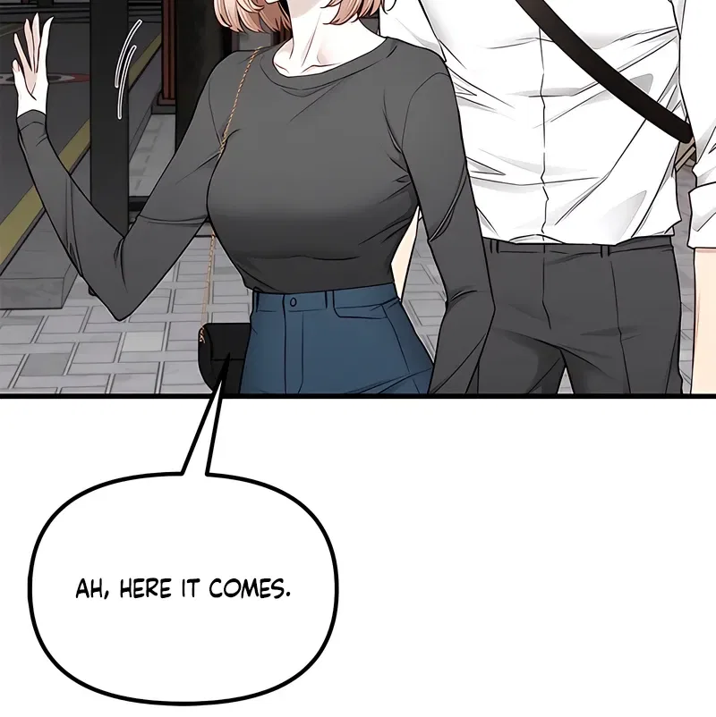 Just Slowly Getting Soaked in the Sweet Rain Chapter 34 – Page 20