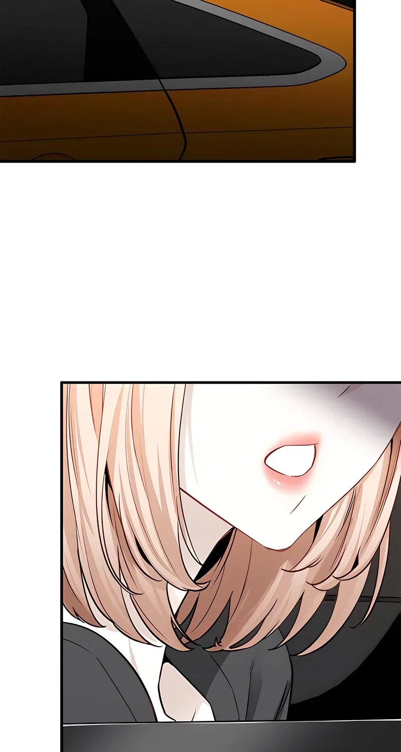 Just Slowly Getting Soaked in the Sweet Rain Chapter 34 – Page 23