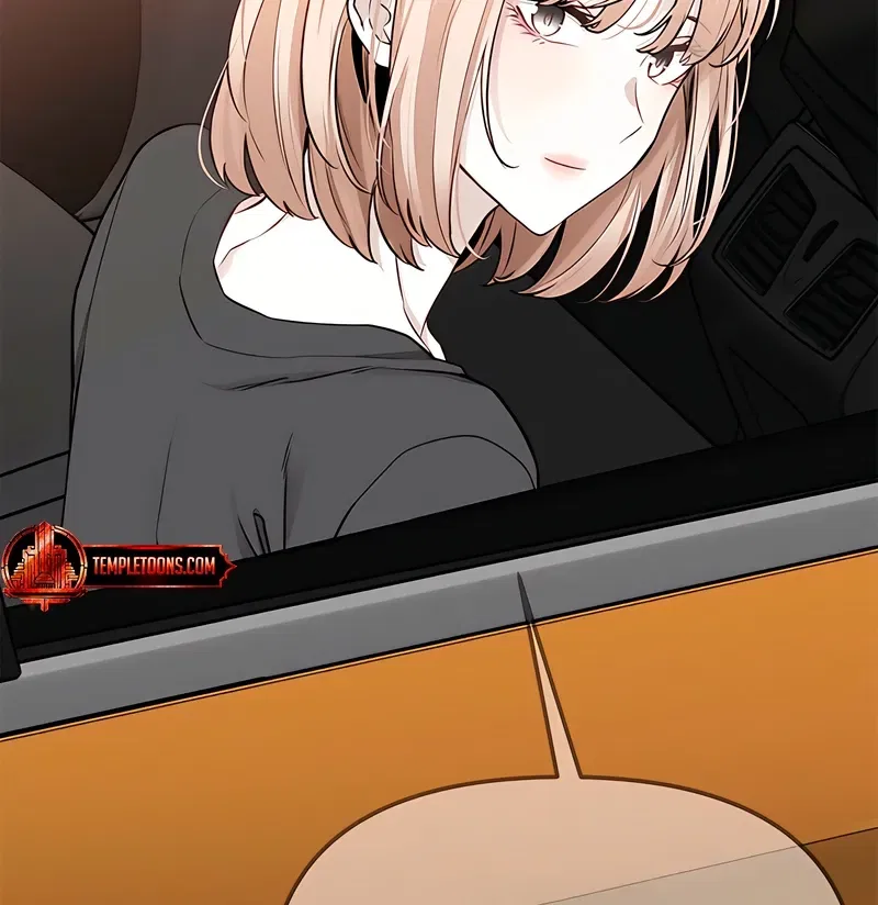 Just Slowly Getting Soaked in the Sweet Rain Chapter 34 – Page 25