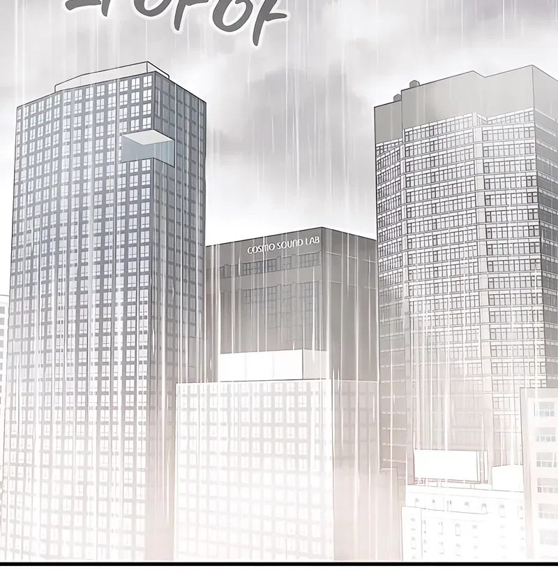 Just Slowly Getting Soaked in the Sweet Rain Chapter 34 – Page 30