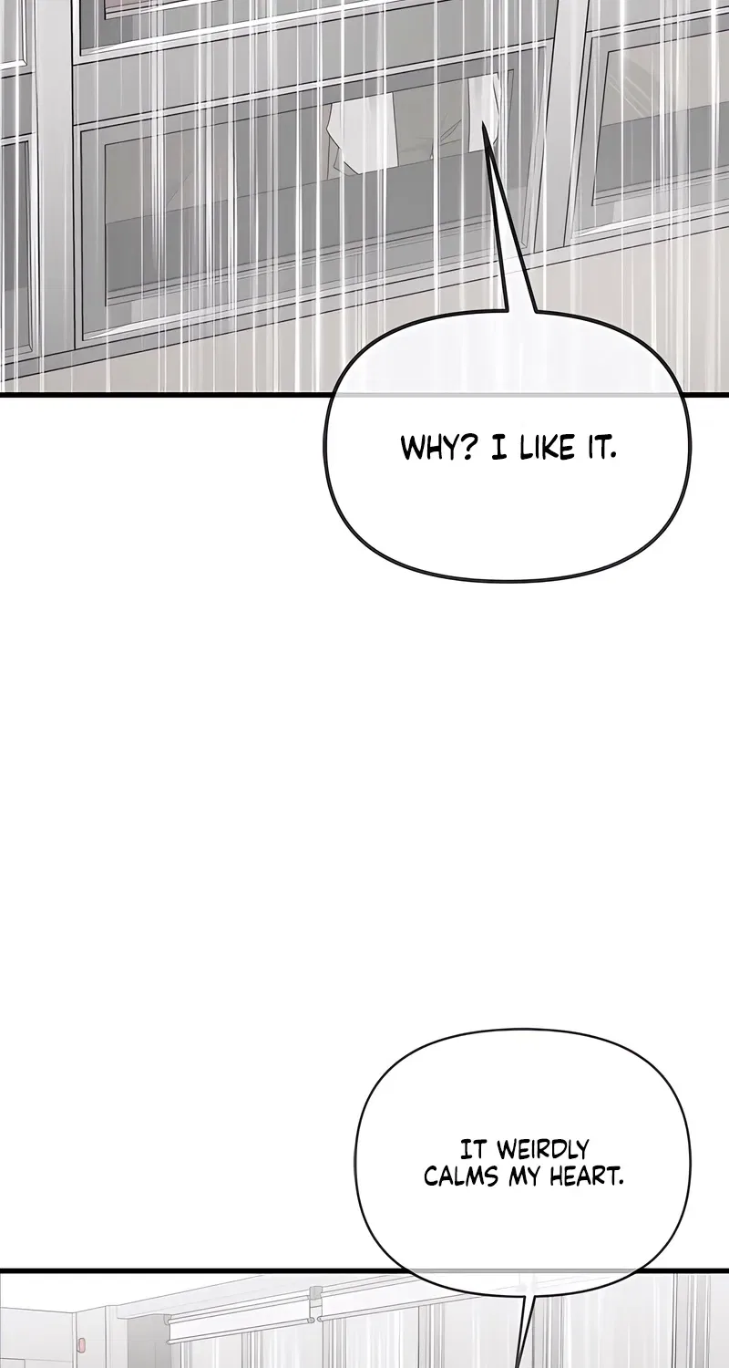Just Slowly Getting Soaked in the Sweet Rain Chapter 34 – Page 33
