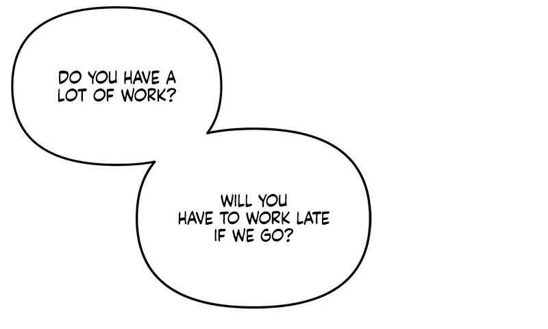 Just Slowly Getting Soaked in the Sweet Rain Chapter 34 – Page 40