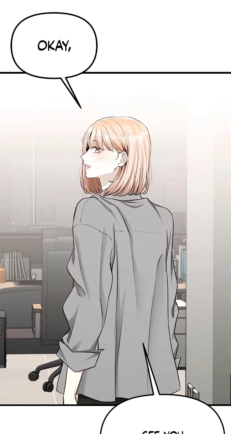 Just Slowly Getting Soaked in the Sweet Rain Chapter 34 – Page 42