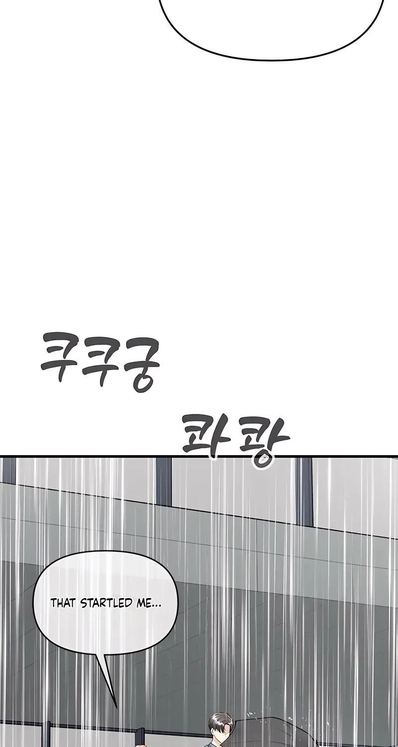 Just Slowly Getting Soaked in the Sweet Rain Chapter 34 – Page 49