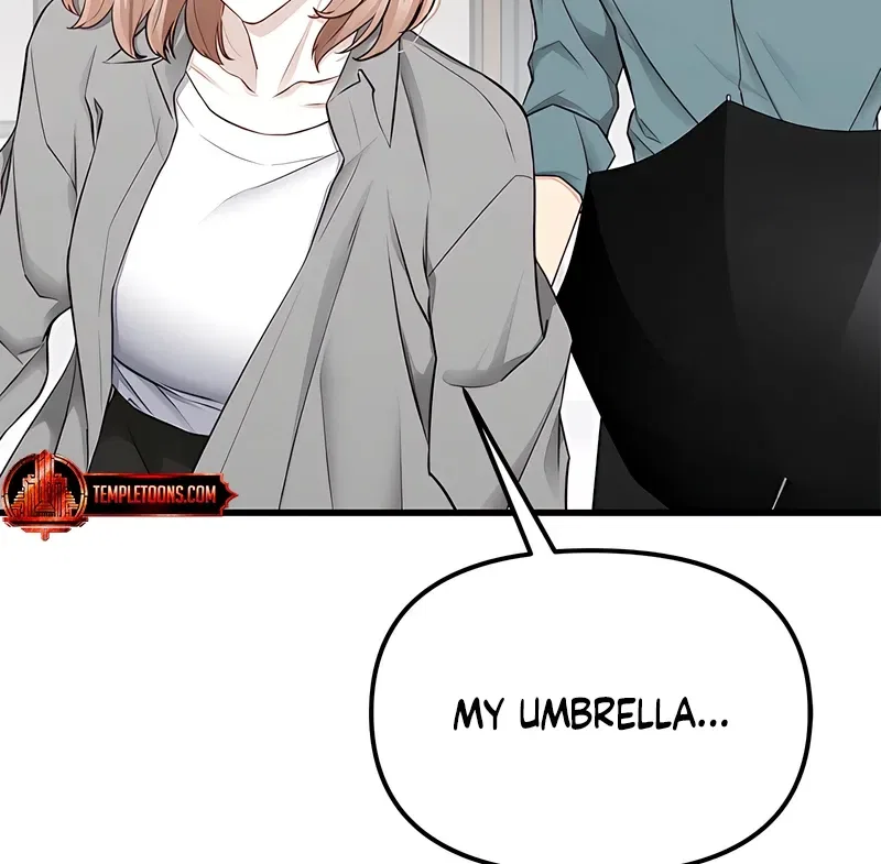 Just Slowly Getting Soaked in the Sweet Rain Chapter 34 – Page 55