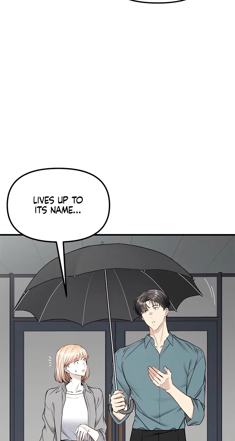 Just Slowly Getting Soaked in the Sweet Rain Chapter 34 – Page 56