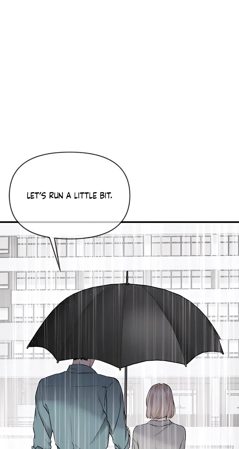 Just Slowly Getting Soaked in the Sweet Rain Chapter 34 – Page 59