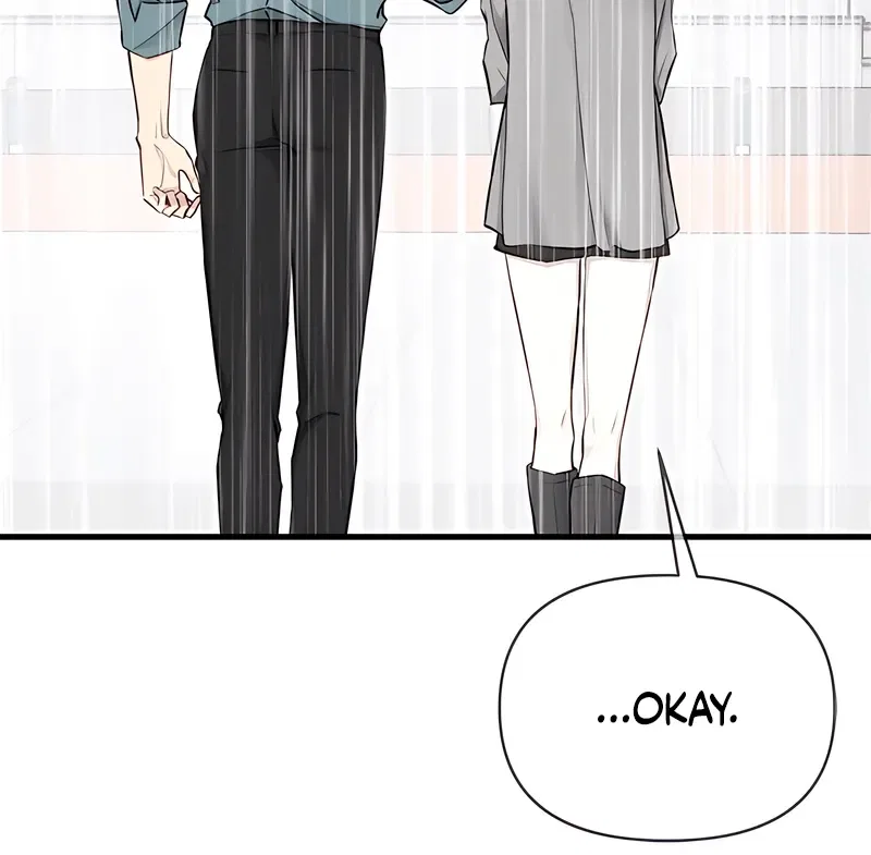 Just Slowly Getting Soaked in the Sweet Rain Chapter 34 – Page 60