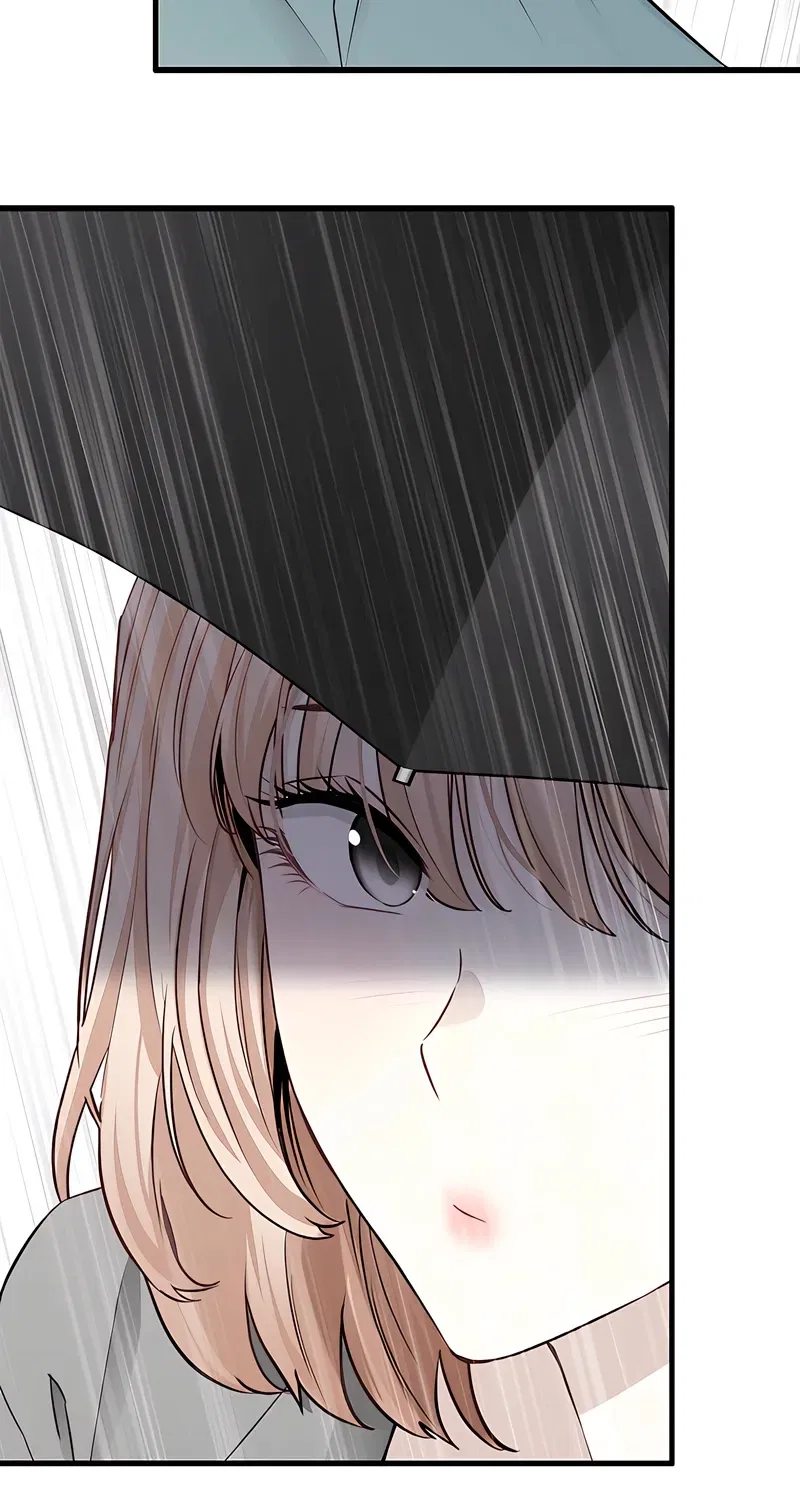 Just Slowly Getting Soaked in the Sweet Rain Chapter 34 – Page 63