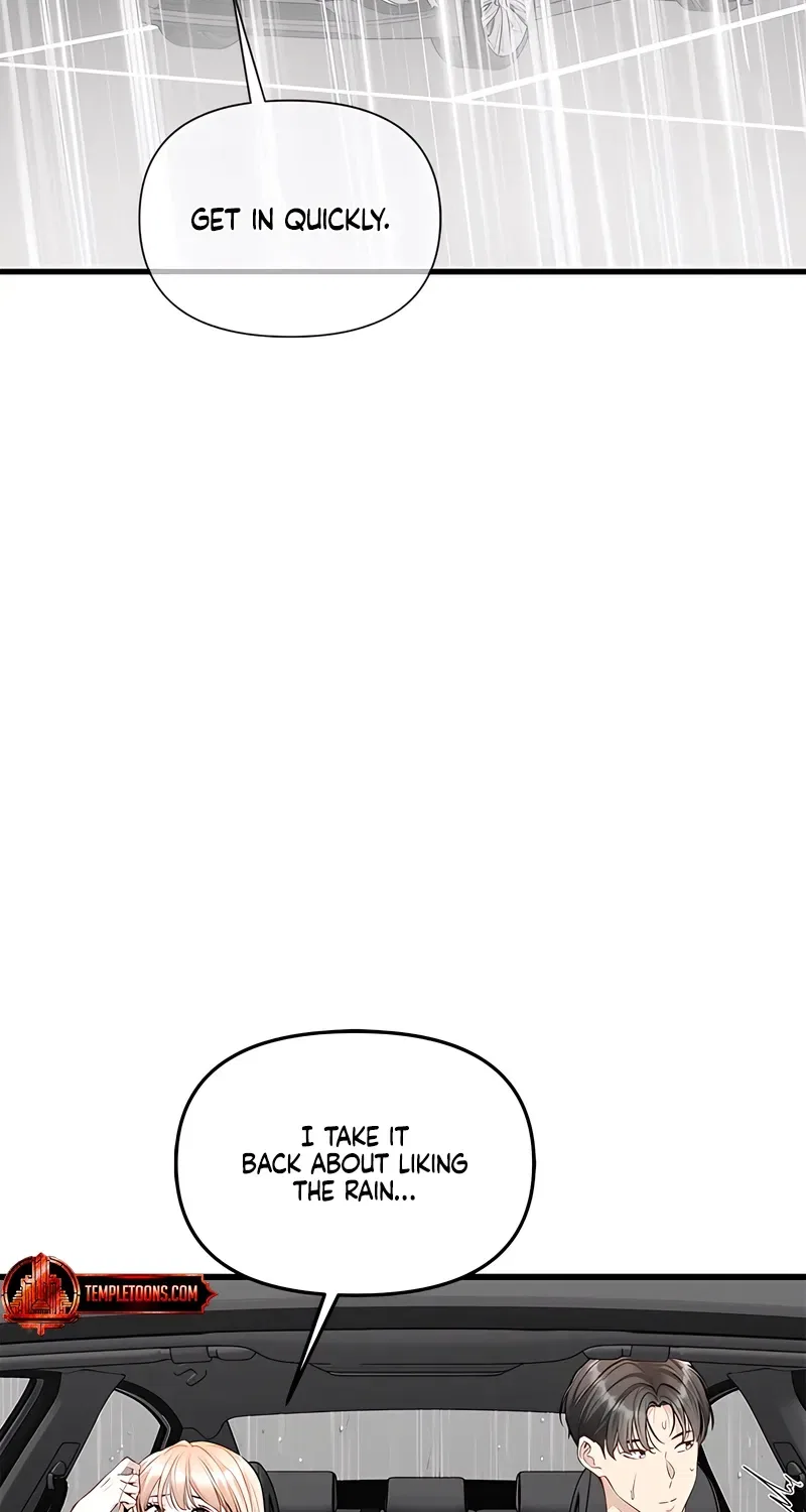 Just Slowly Getting Soaked in the Sweet Rain Chapter 34 – Page 66
