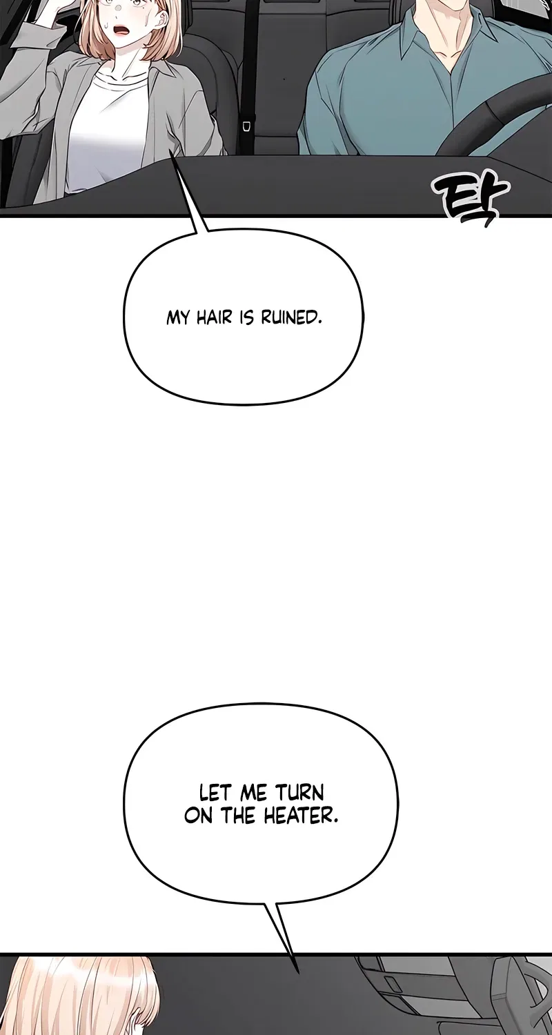 Just Slowly Getting Soaked in the Sweet Rain Chapter 34 – Page 67
