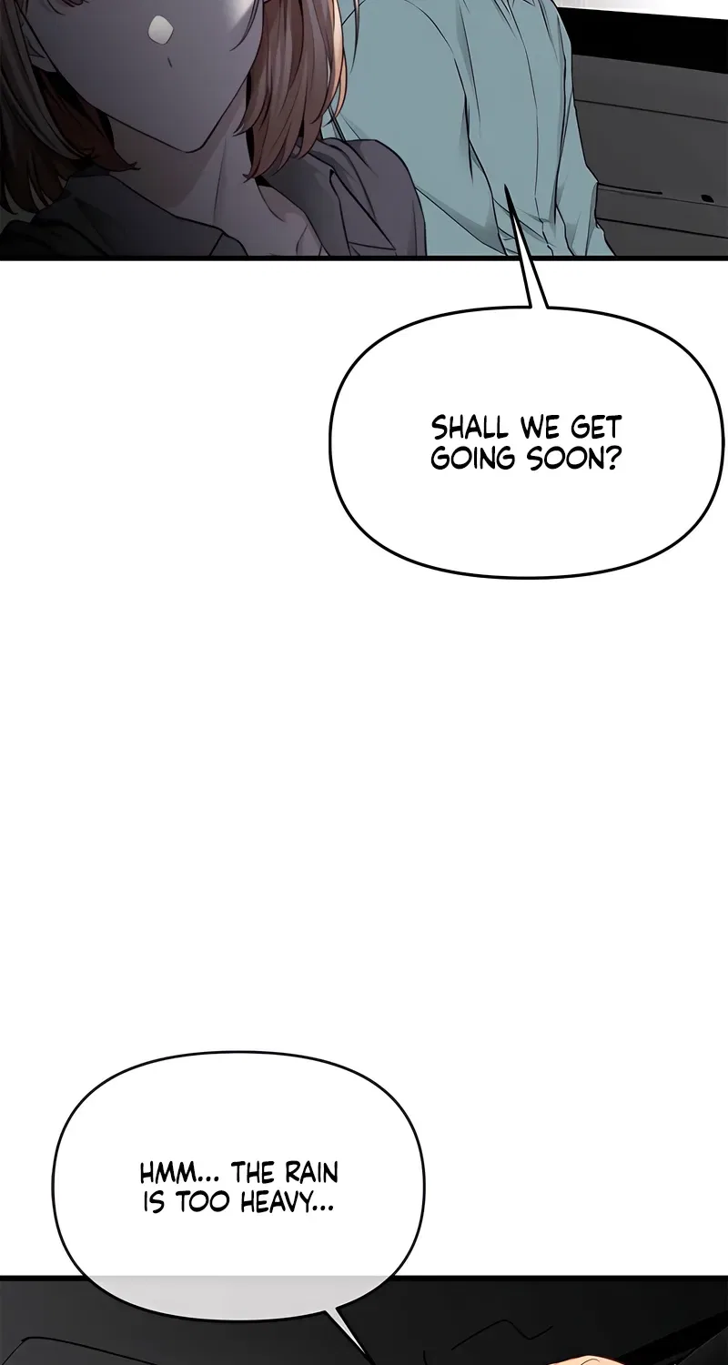 Just Slowly Getting Soaked in the Sweet Rain Chapter 34 – Page 73