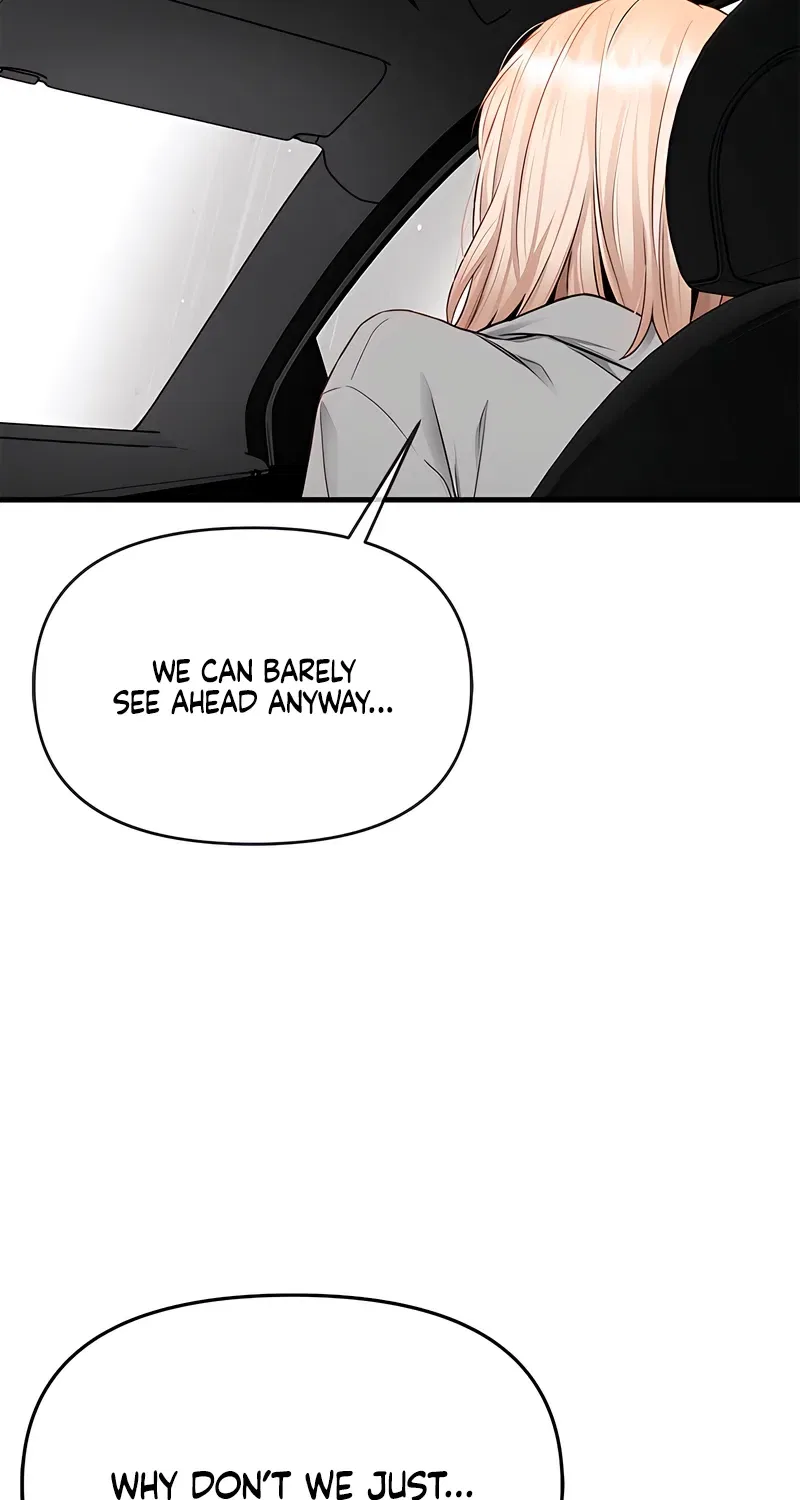 Just Slowly Getting Soaked in the Sweet Rain Chapter 34 – Page 74