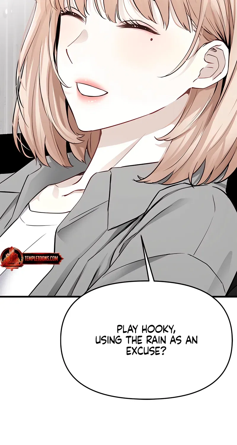 Just Slowly Getting Soaked in the Sweet Rain Chapter 34 – Page 76