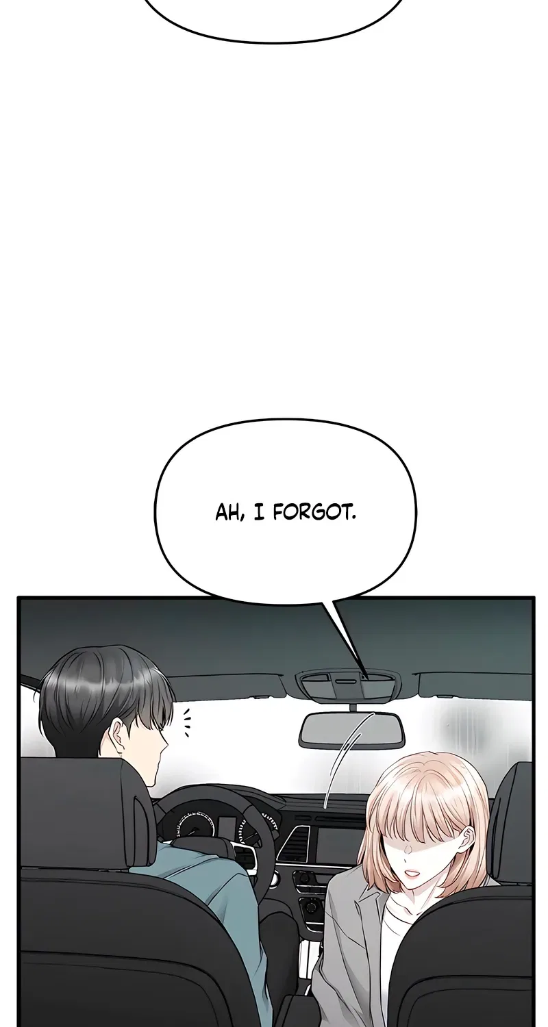 Just Slowly Getting Soaked in the Sweet Rain Chapter 34 – Page 79