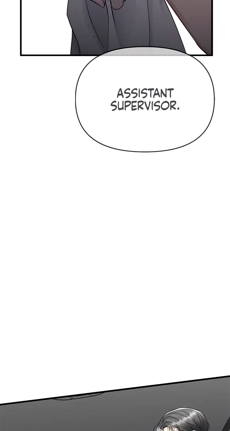 Just Slowly Getting Soaked in the Sweet Rain Chapter 34 – Page 87