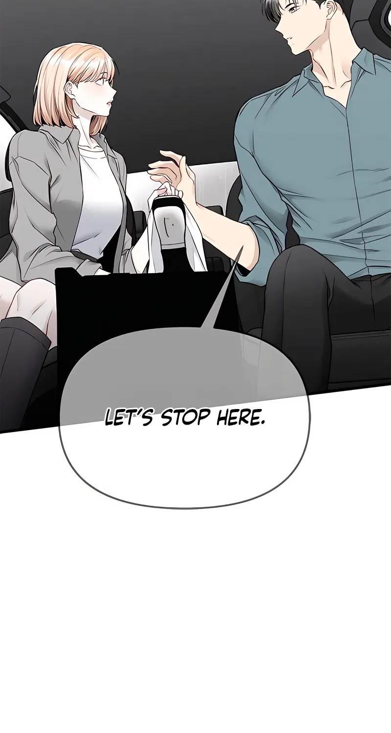 Just Slowly Getting Soaked in the Sweet Rain Chapter 34 – Page 88