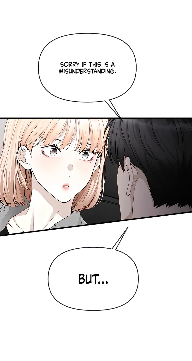 Just Slowly Getting Soaked in the Sweet Rain Chapter 34 – Page 89