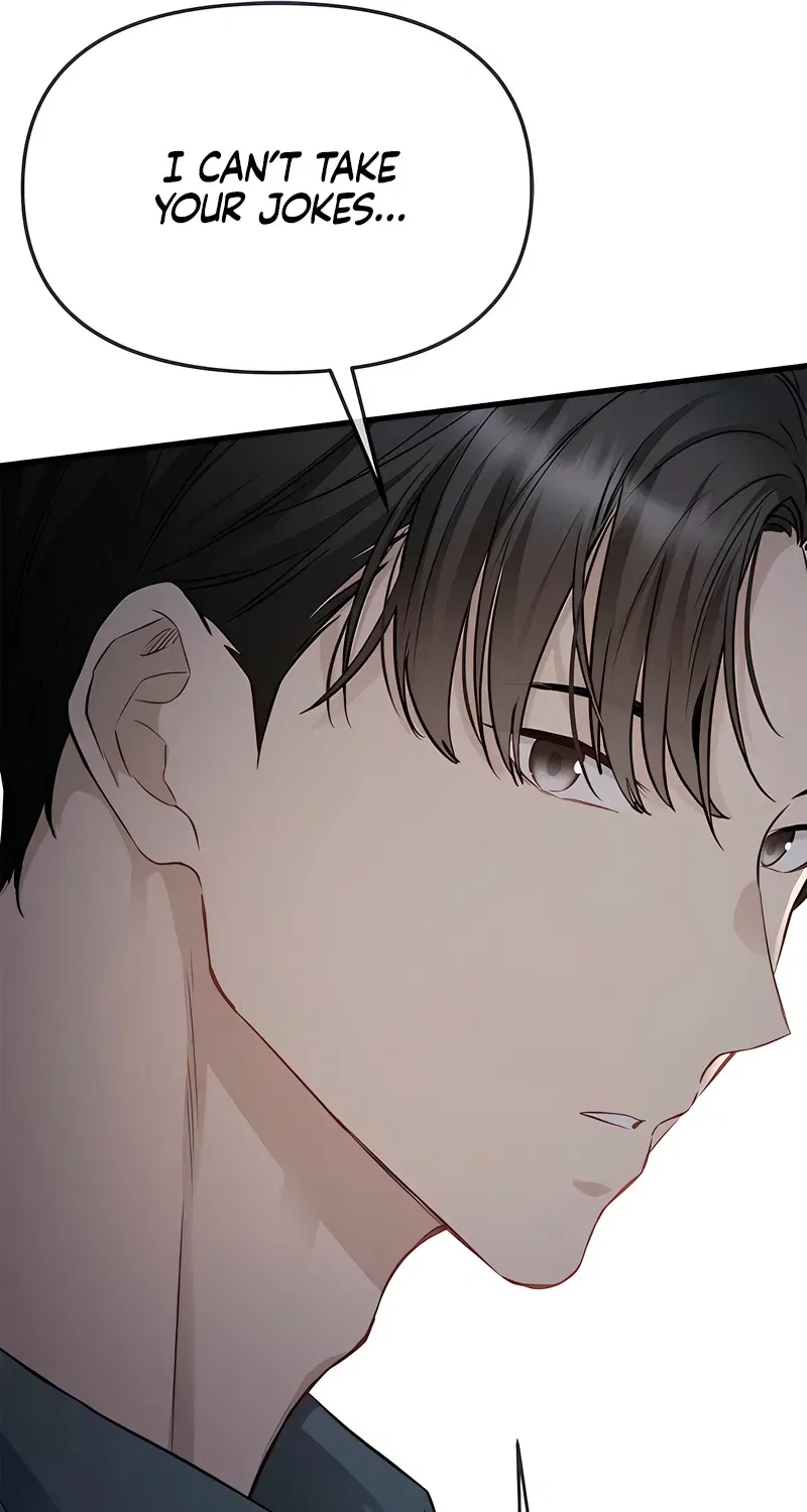 Just Slowly Getting Soaked in the Sweet Rain Chapter 34 – Page 91