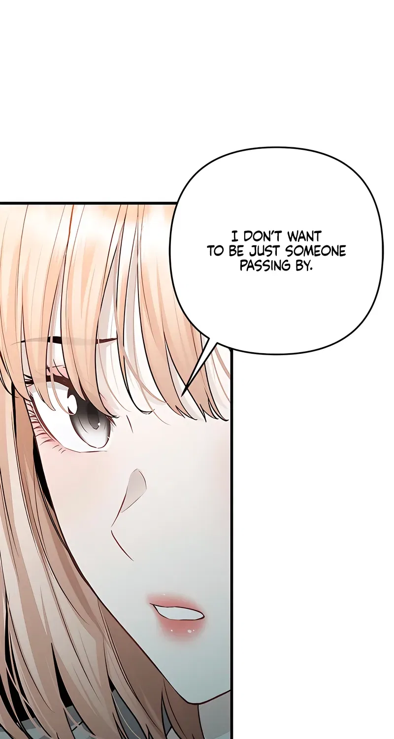 Just Slowly Getting Soaked in the Sweet Rain Chapter 34 – Page 99