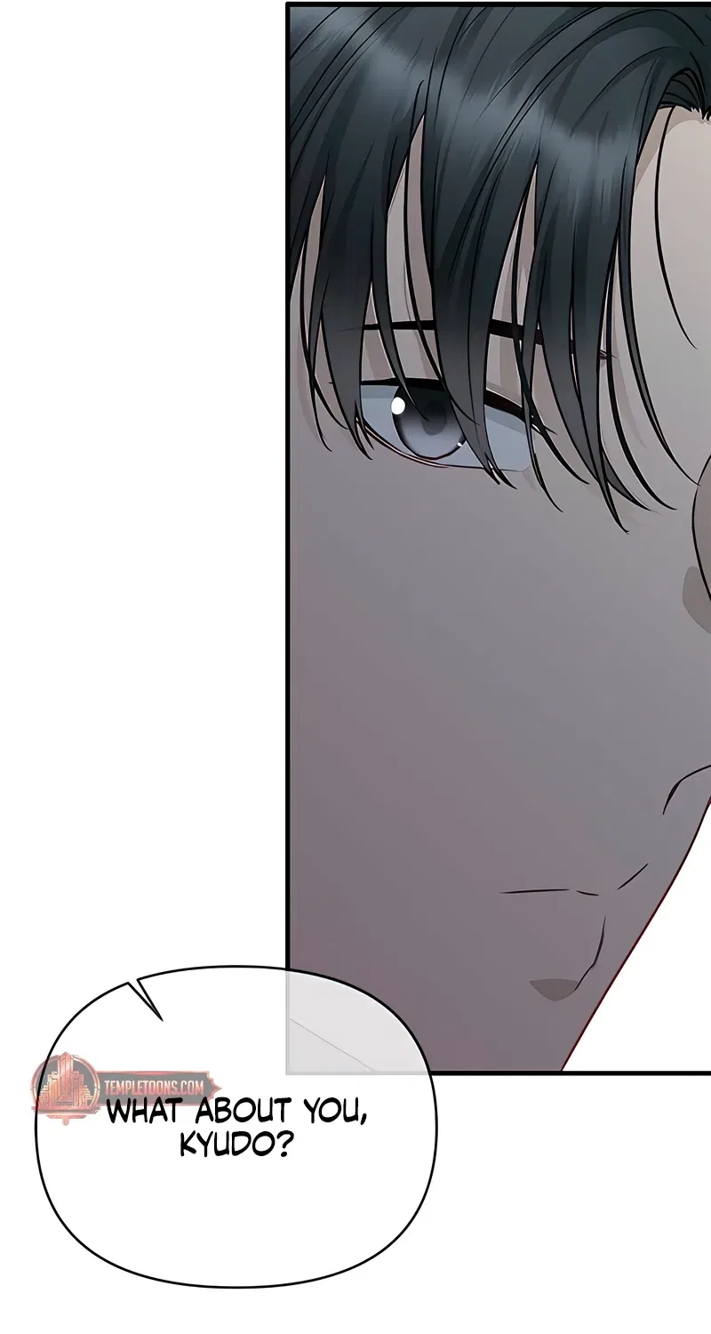 Just Slowly Getting Soaked in the Sweet Rain Chapter 34 – Page 101