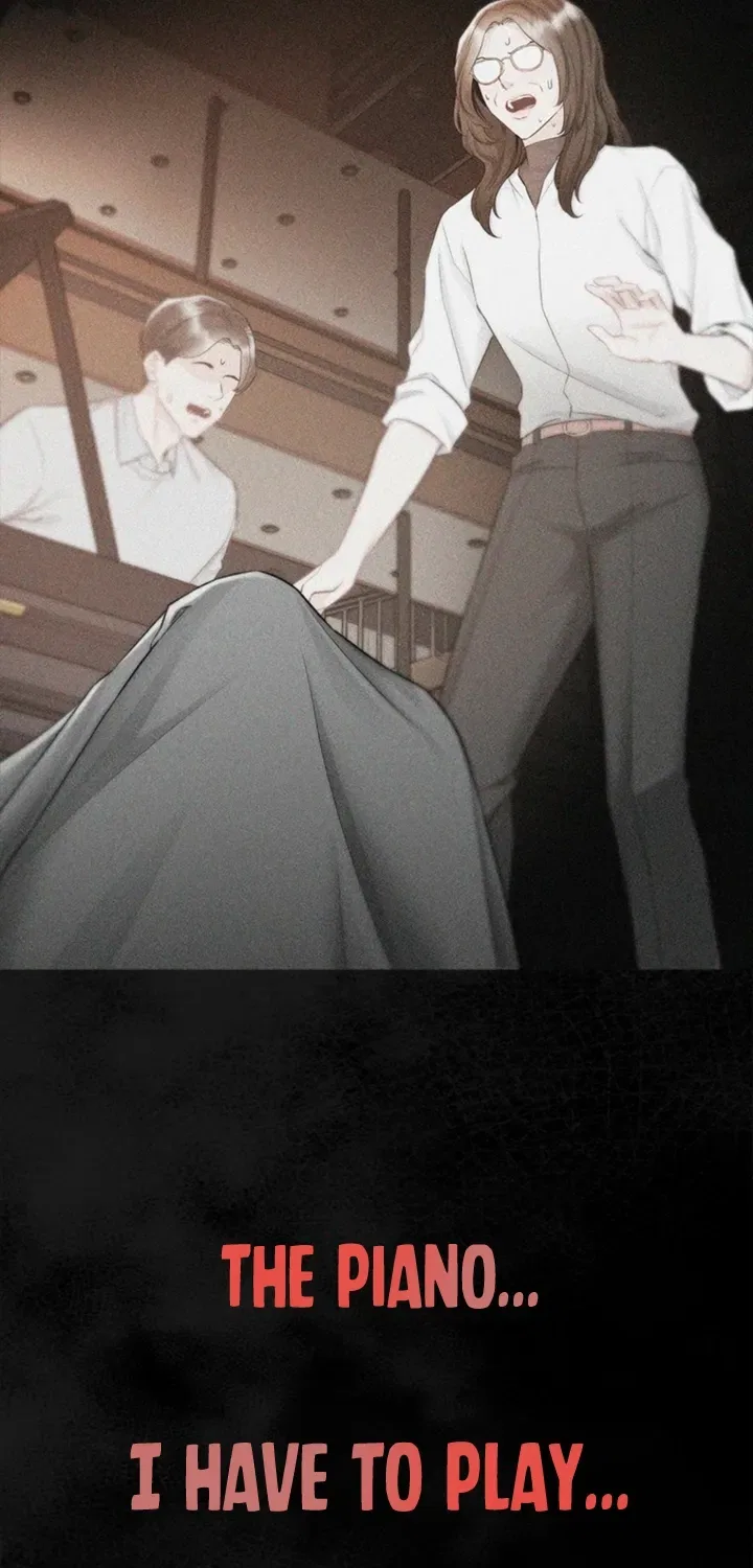 Just Slowly Getting Soaked in the Sweet Rain Chapter 33 – Page 12